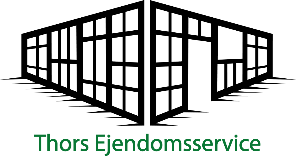 Thors Ejendomsservice