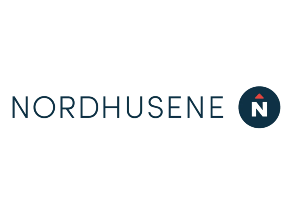 Logo af Thors Ejendomsservice ApS med fokus på ejendomsservice.