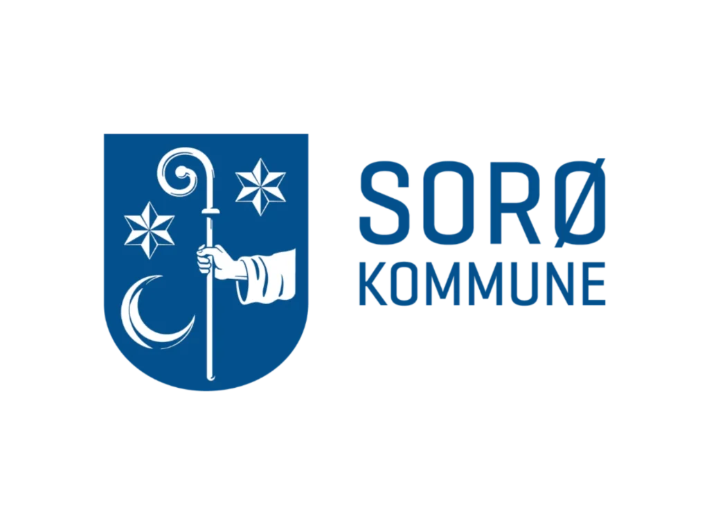 Logo for Thors Ejendomsservice ApS, servicevirksomhed i København.