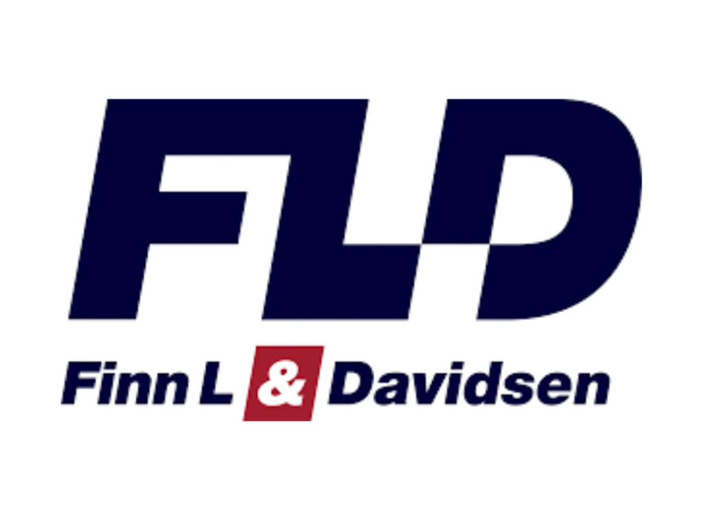 Logo af Thors Ejendomsservice ApS, et professionelt ejendomsservicefirma.
